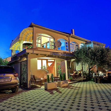 Apartments Melita Bibinje Ngoại thất bức ảnh
