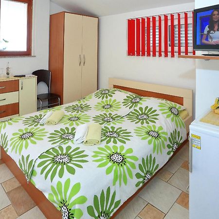 Apartments Melita Bibinje Phòng bức ảnh