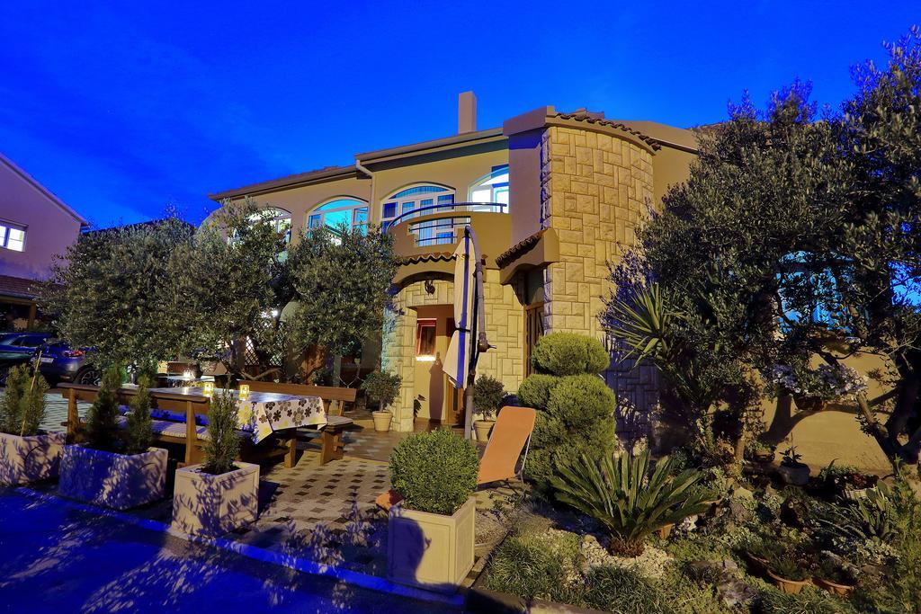 Apartments Melita Bibinje Phòng bức ảnh