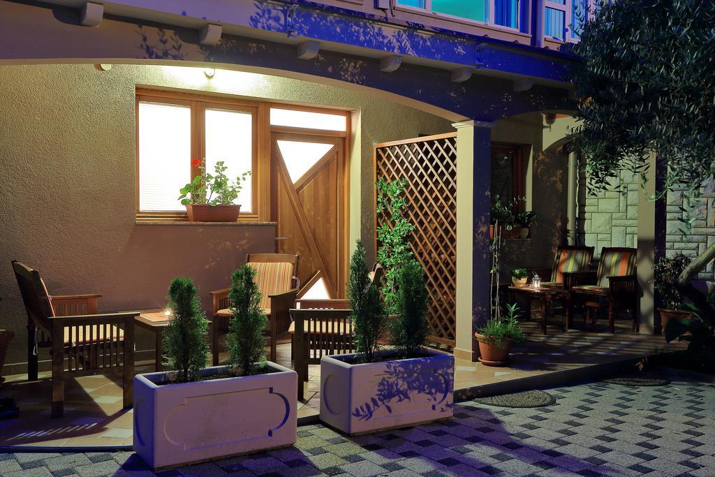 Apartments Melita Bibinje Ngoại thất bức ảnh