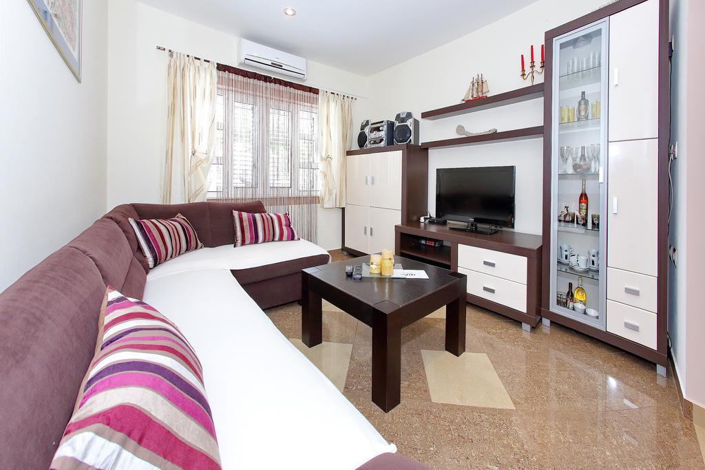 Apartments Melita Bibinje Phòng bức ảnh