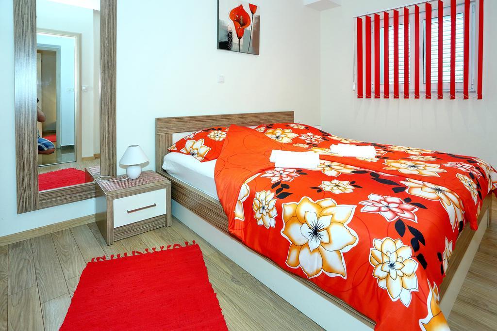Apartments Melita Bibinje Phòng bức ảnh
