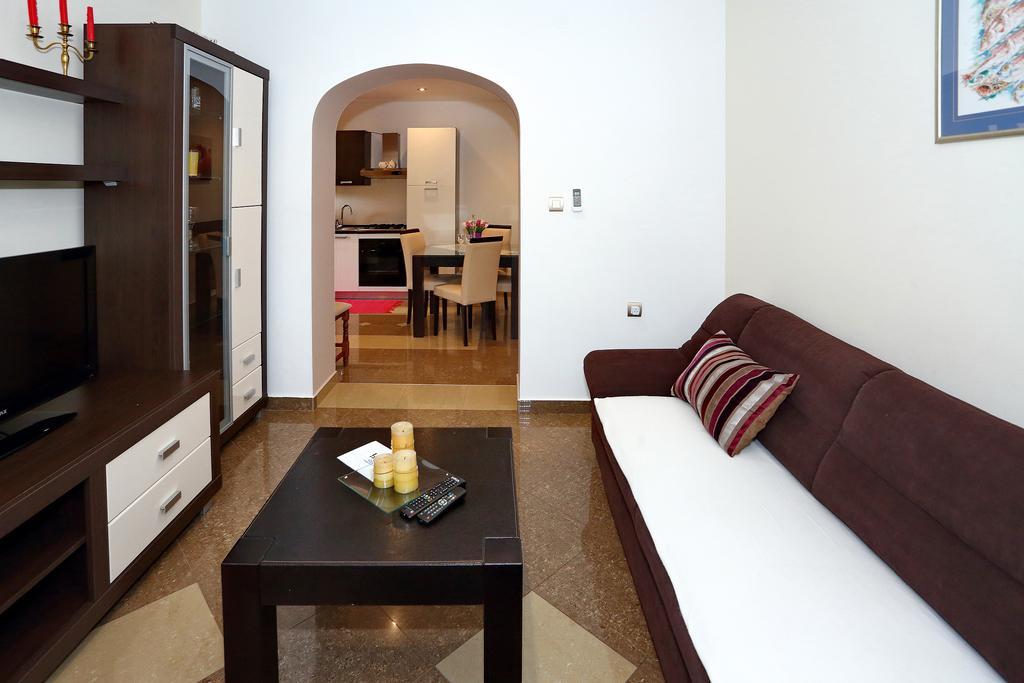 Apartments Melita Bibinje Phòng bức ảnh