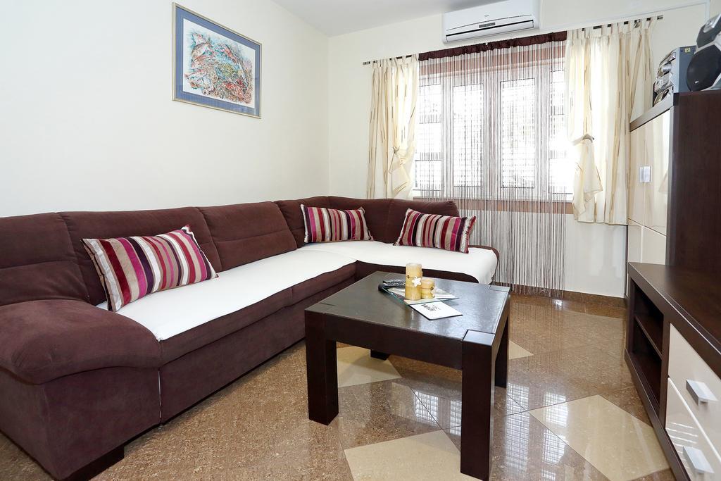Apartments Melita Bibinje Phòng bức ảnh