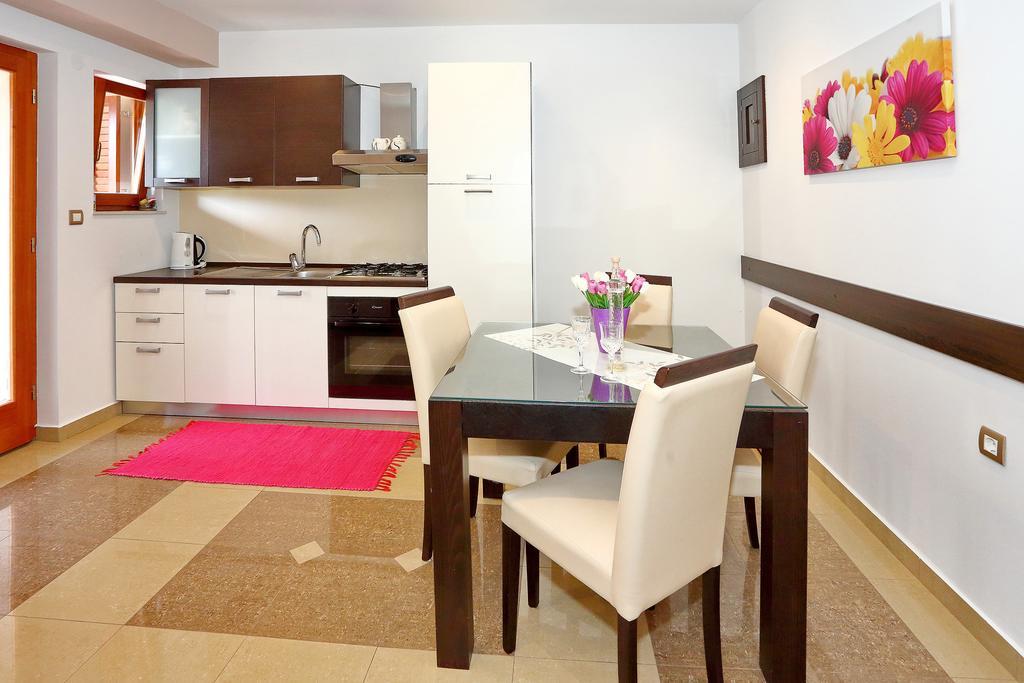 Apartments Melita Bibinje Phòng bức ảnh