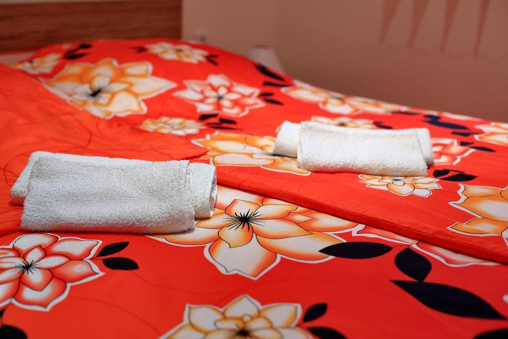 Apartments Melita Bibinje Phòng bức ảnh