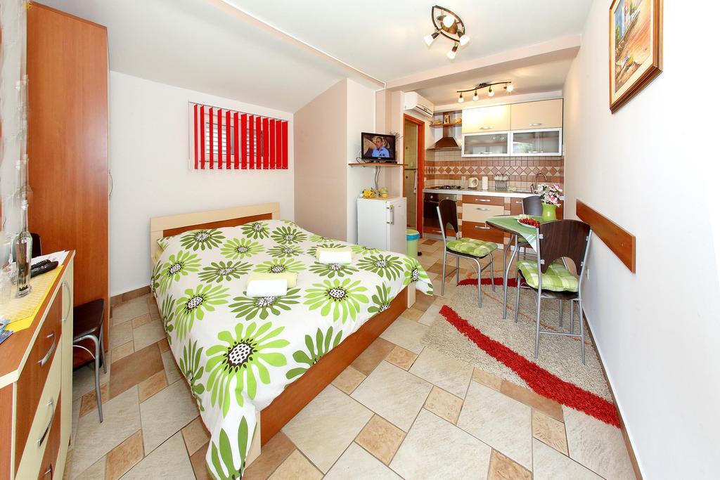 Apartments Melita Bibinje Ngoại thất bức ảnh