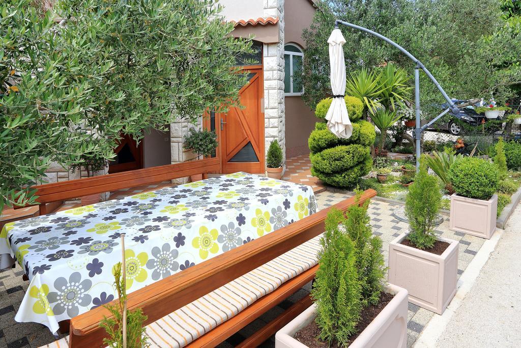 Apartments Melita Bibinje Phòng bức ảnh