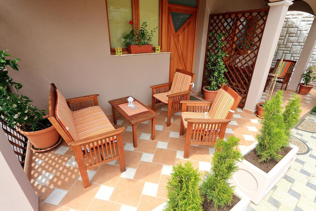 Apartments Melita Bibinje Phòng bức ảnh