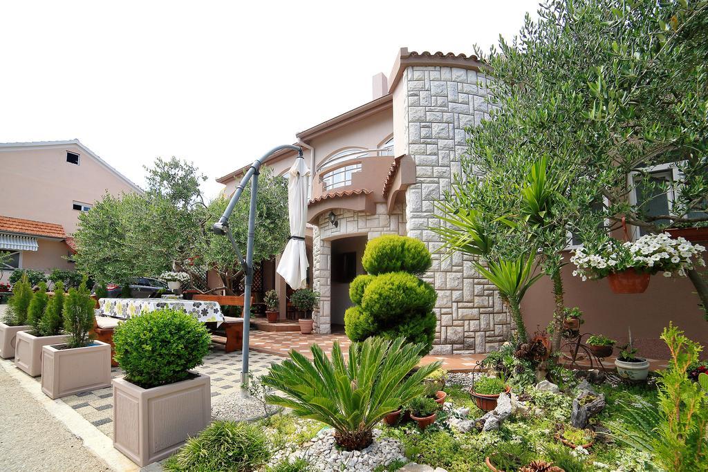 Apartments Melita Bibinje Phòng bức ảnh