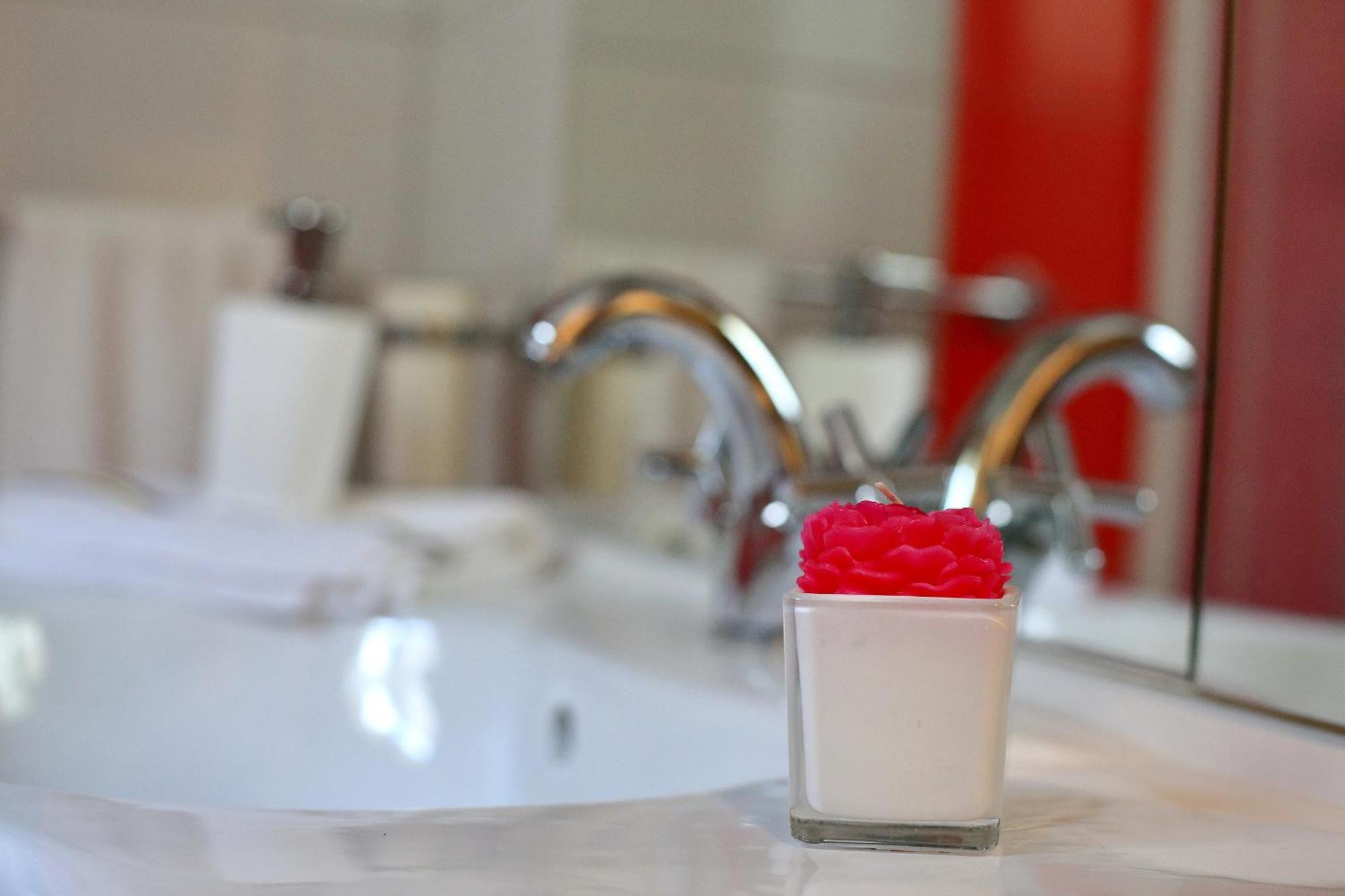 Apartments Melita Bibinje Phòng bức ảnh