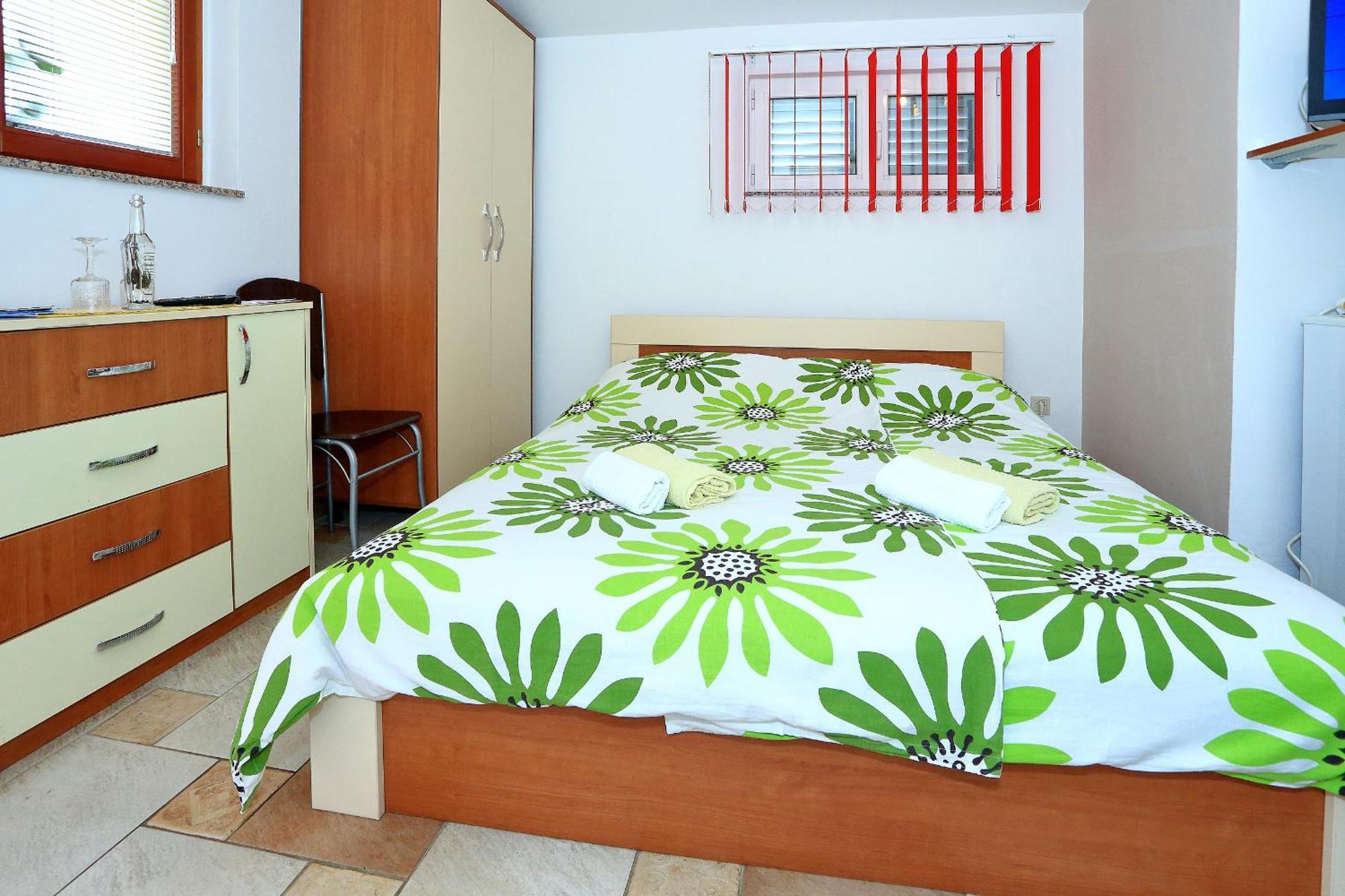 Apartments Melita Bibinje Phòng bức ảnh