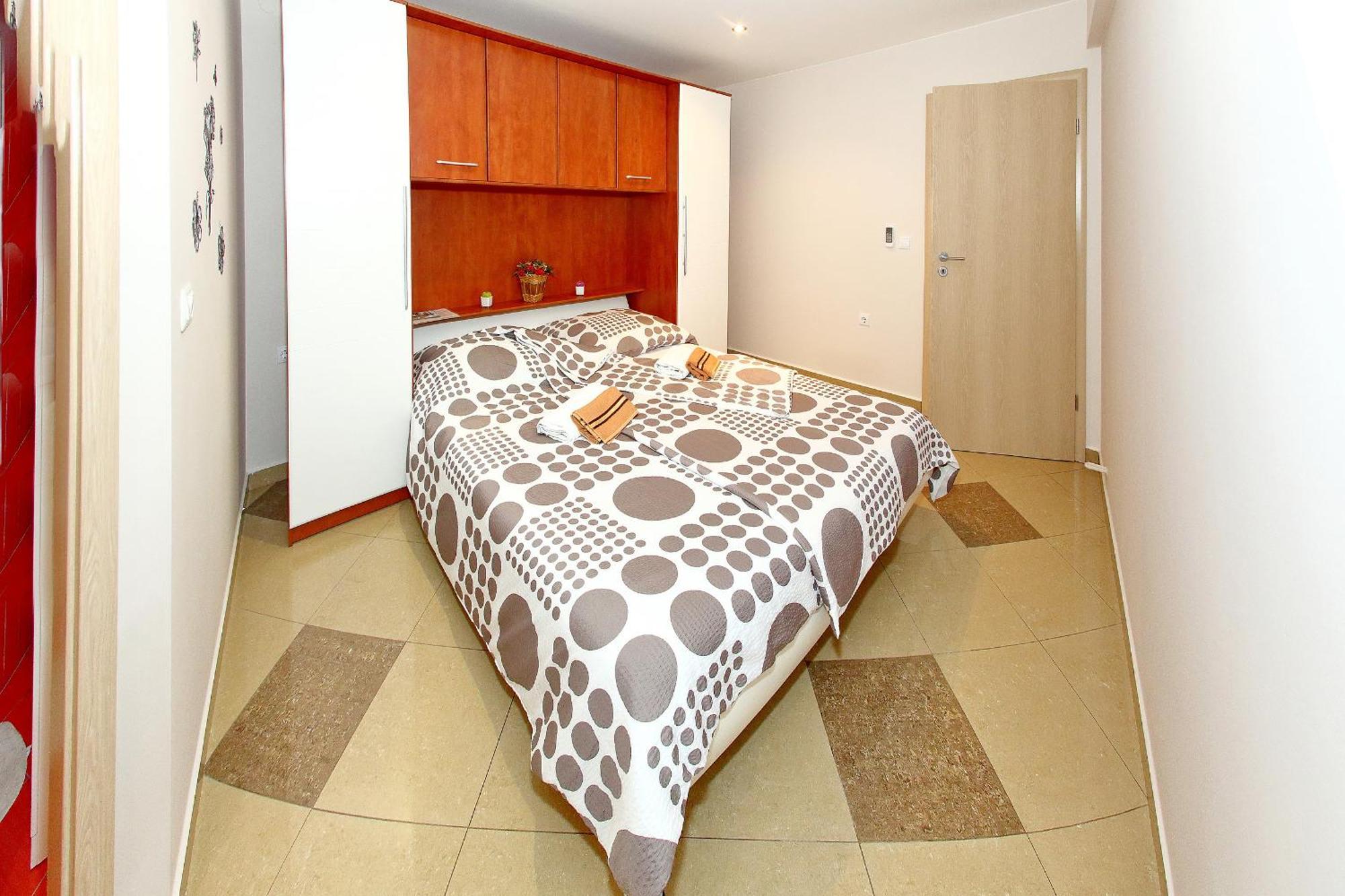 Apartments Melita Bibinje Phòng bức ảnh