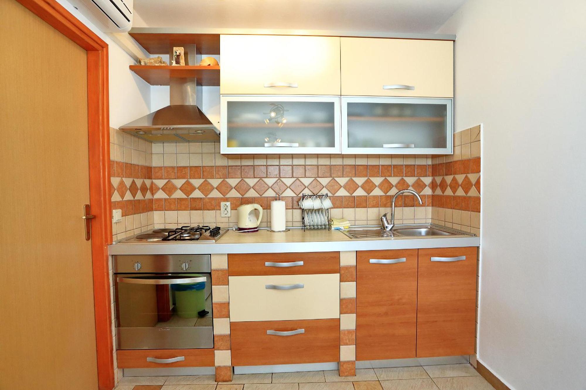 Apartments Melita Bibinje Phòng bức ảnh