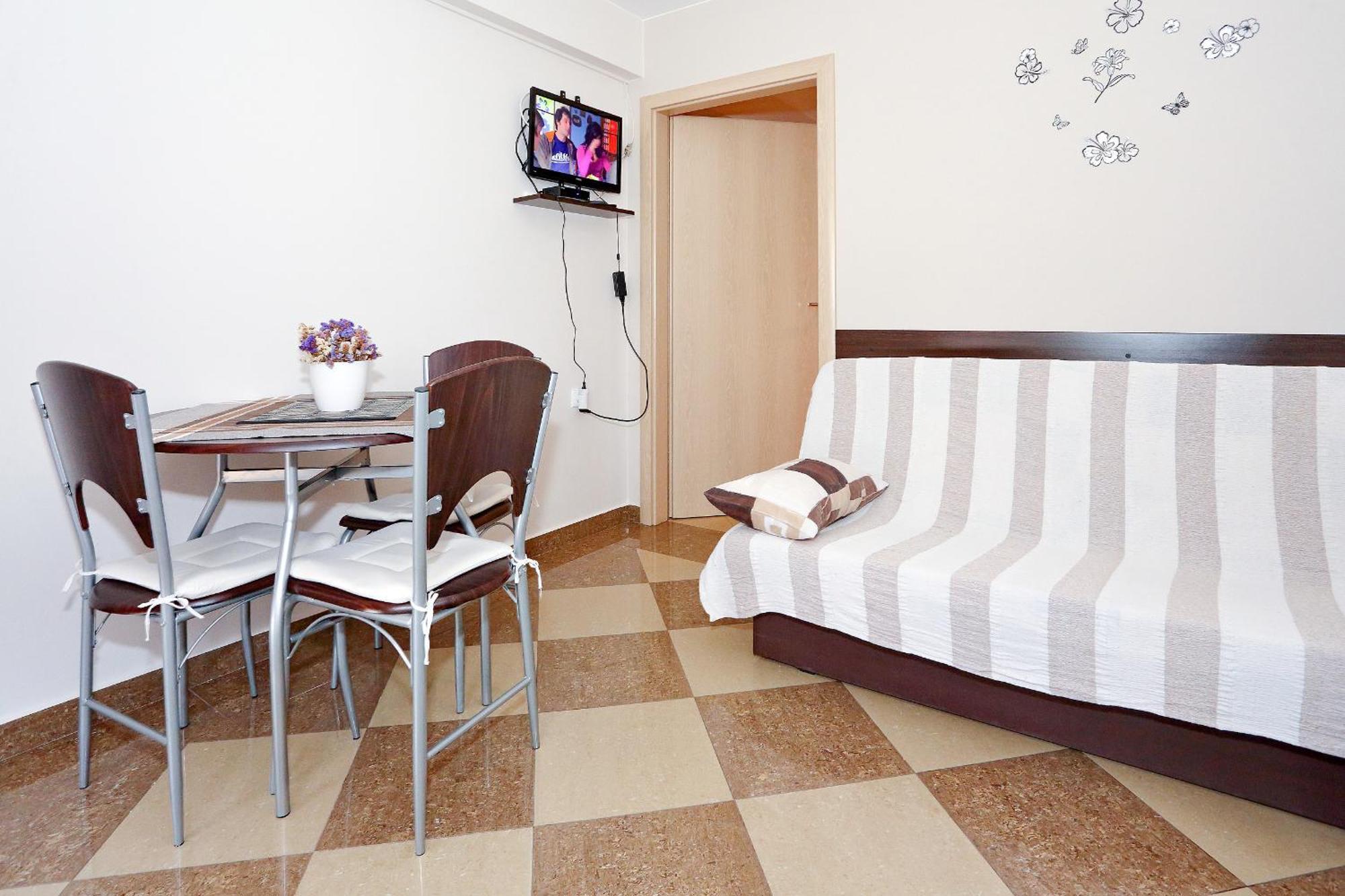 Apartments Melita Bibinje Phòng bức ảnh