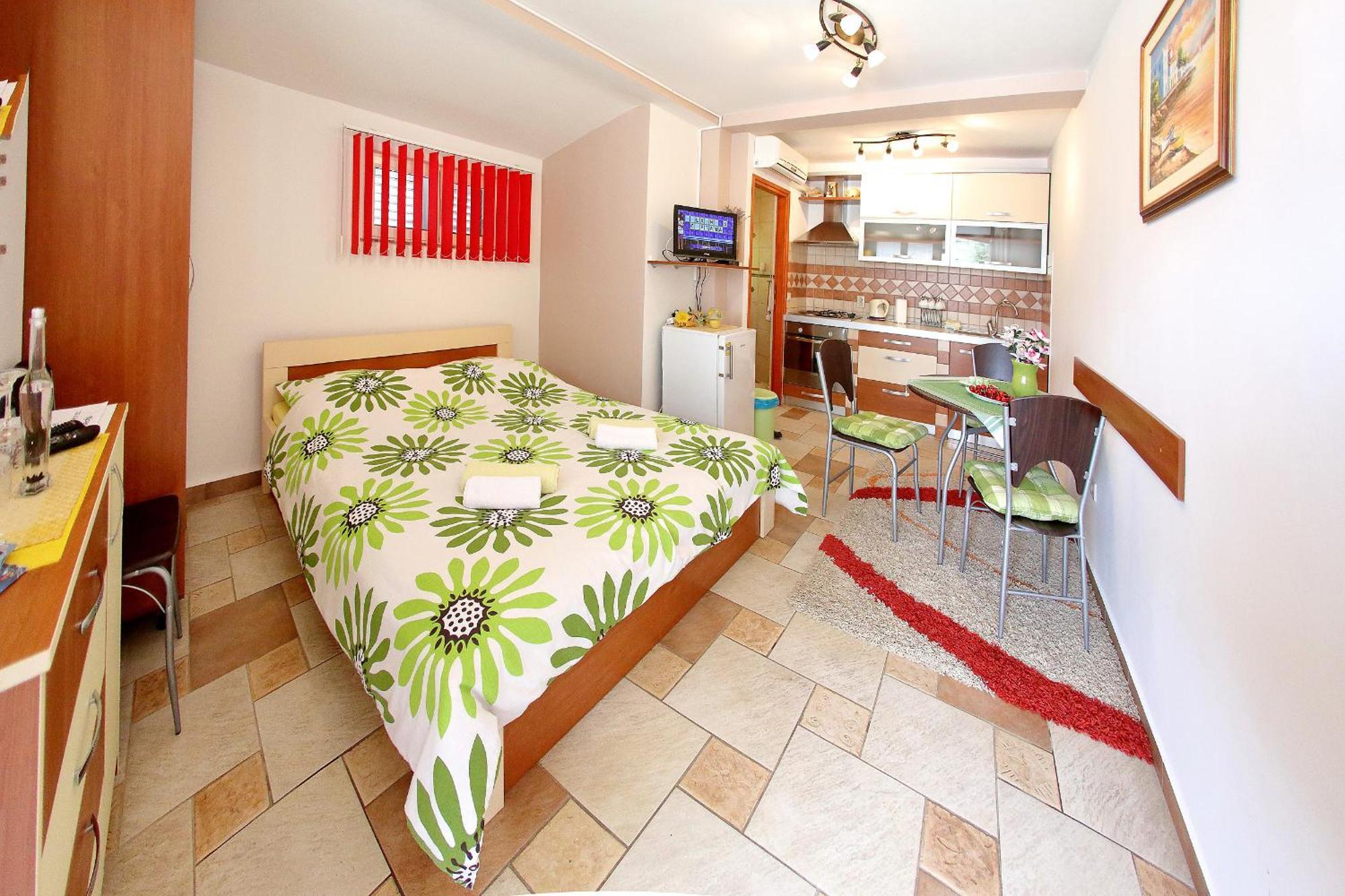 Apartments Melita Bibinje Phòng bức ảnh