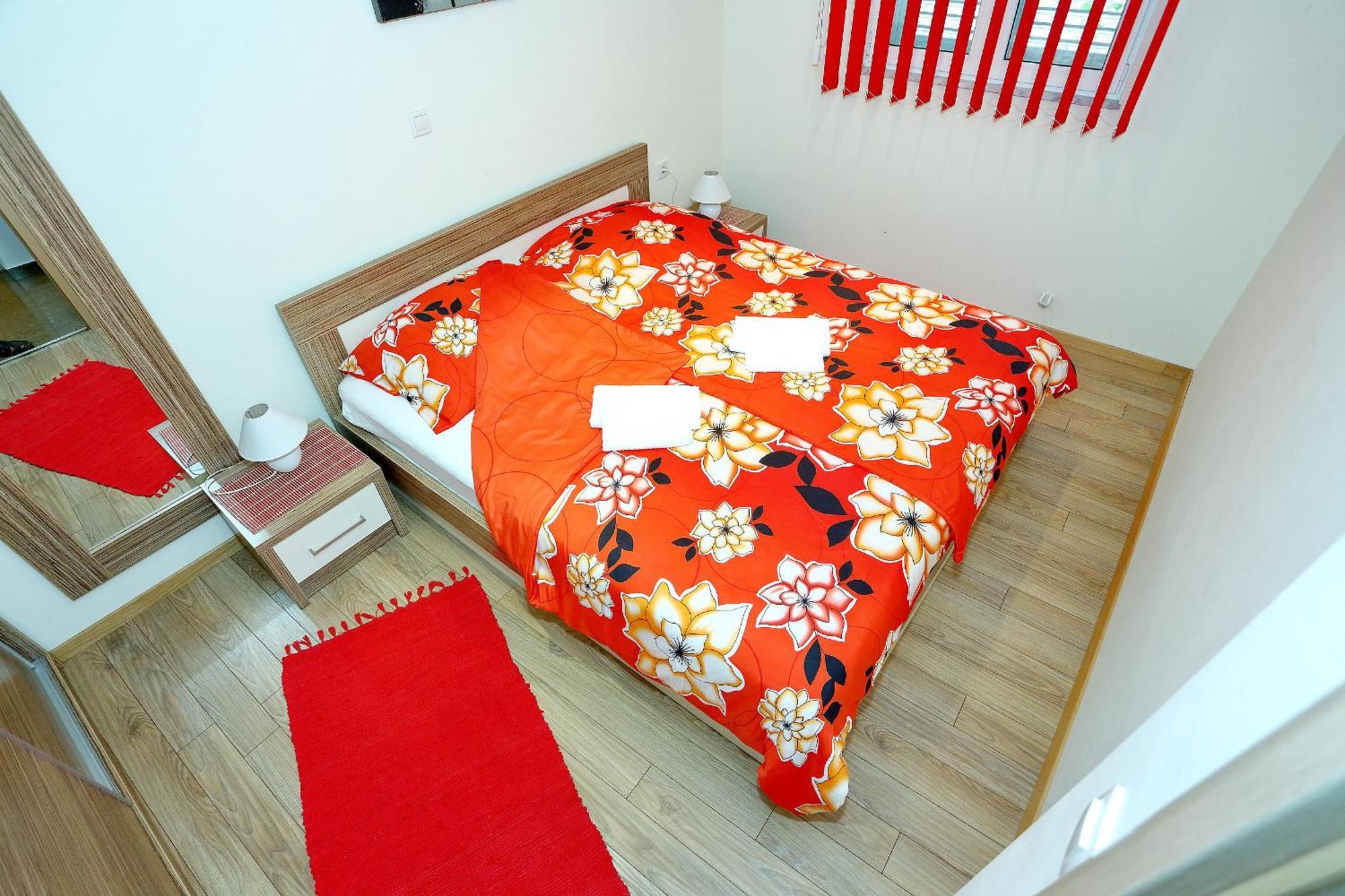 Apartments Melita Bibinje Phòng bức ảnh