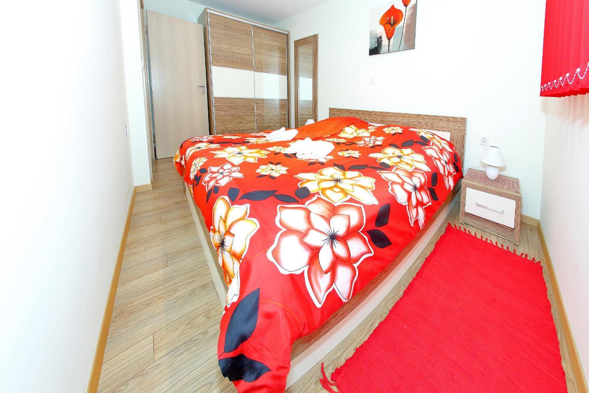 Apartments Melita Bibinje Phòng bức ảnh