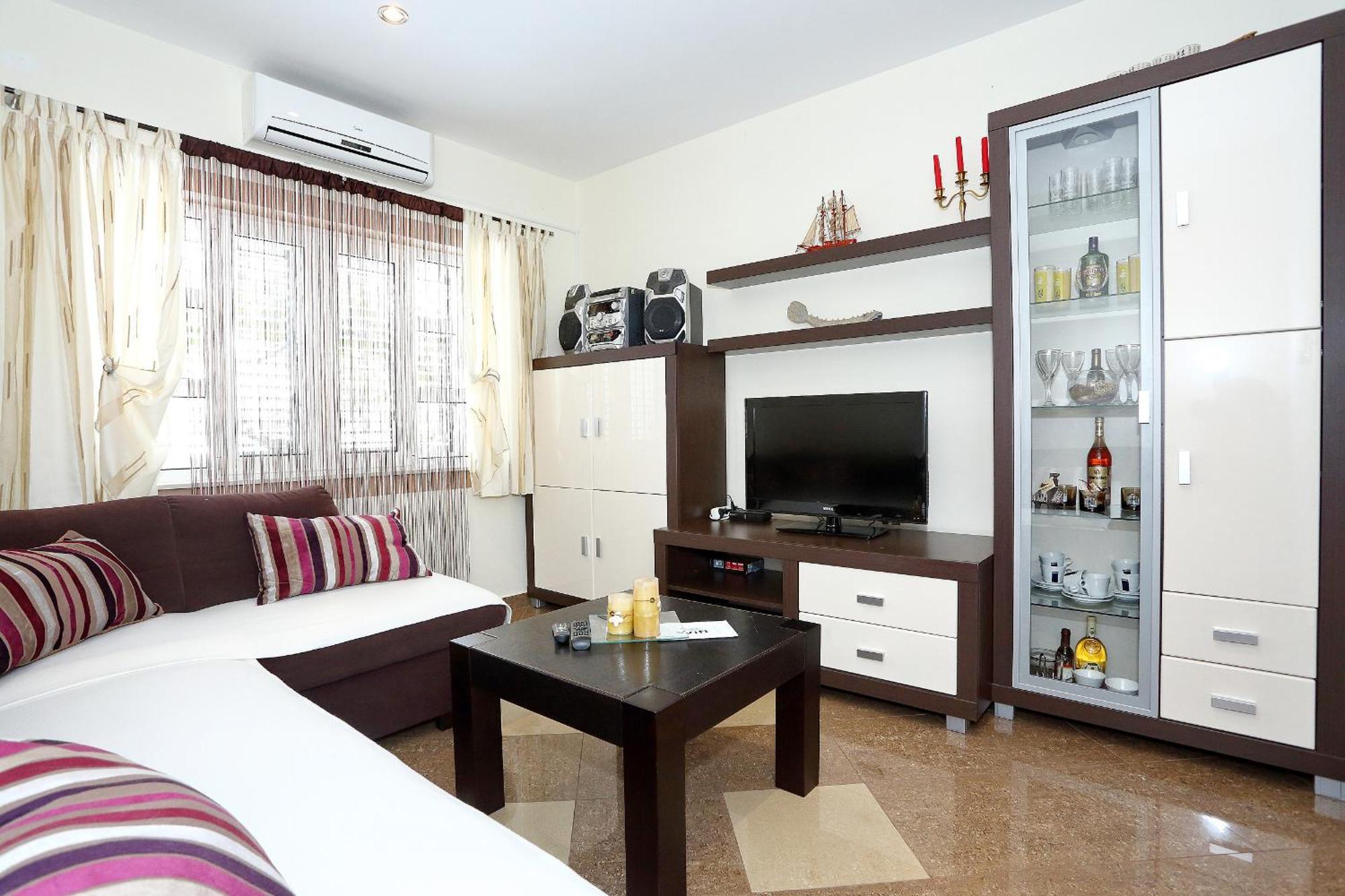 Apartments Melita Bibinje Phòng bức ảnh
