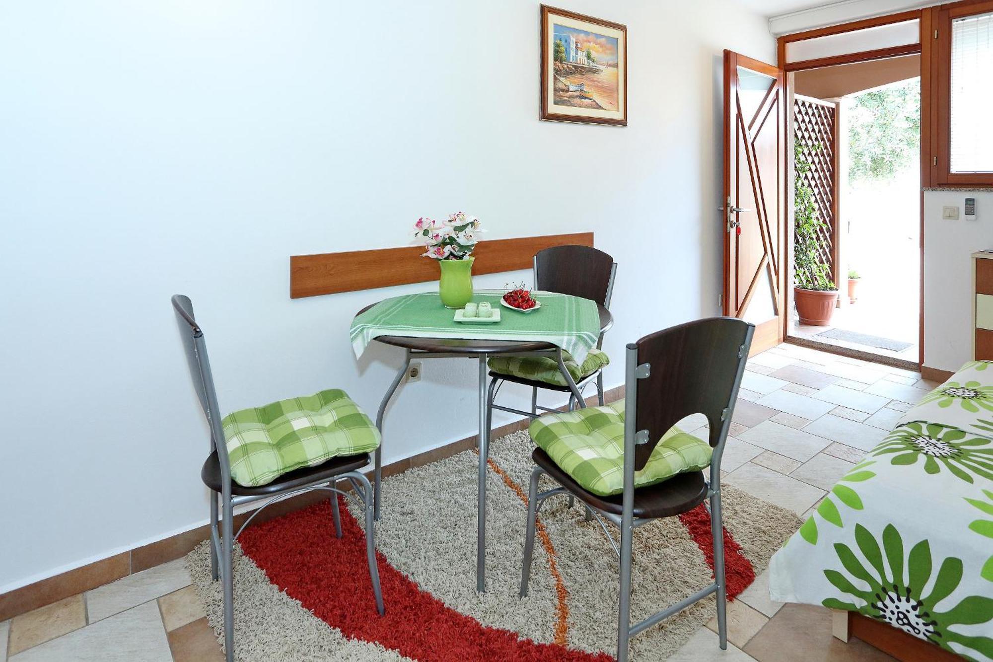 Apartments Melita Bibinje Phòng bức ảnh
