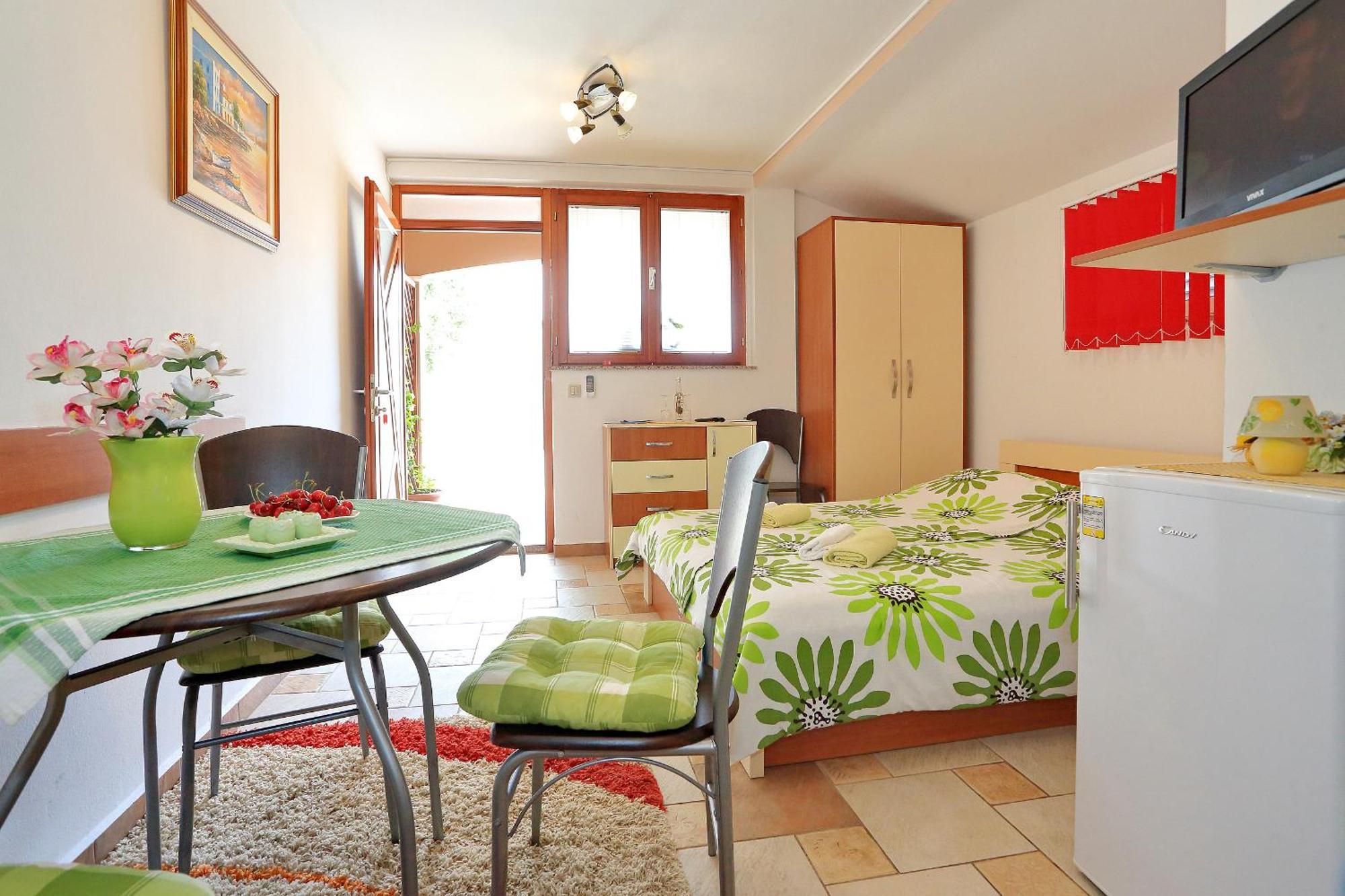 Apartments Melita Bibinje Phòng bức ảnh