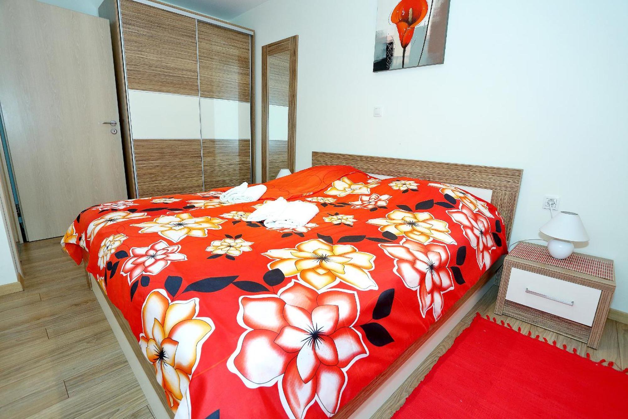 Apartments Melita Bibinje Phòng bức ảnh