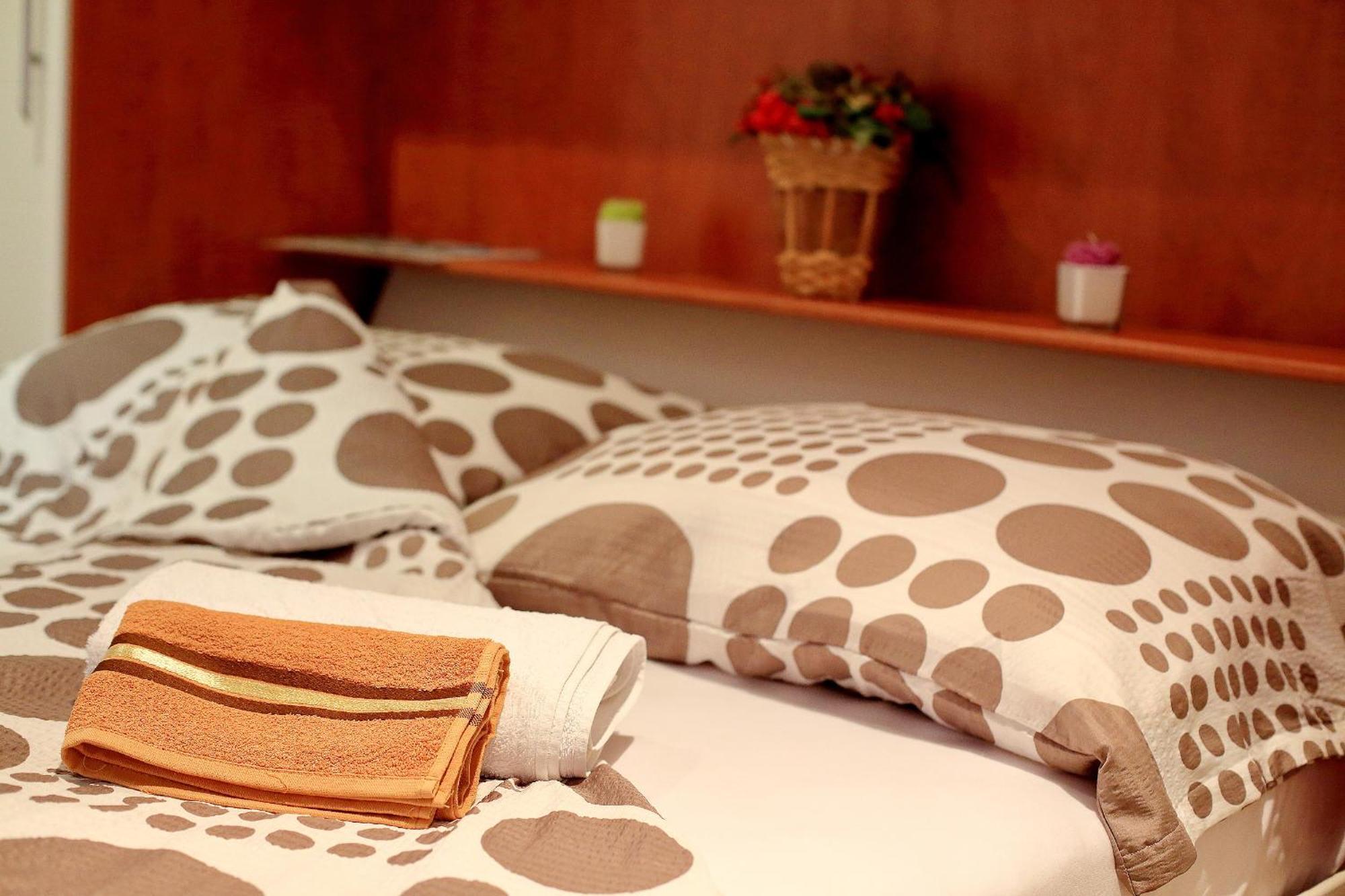 Apartments Melita Bibinje Phòng bức ảnh